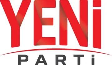 Yeni Parti genel logosu