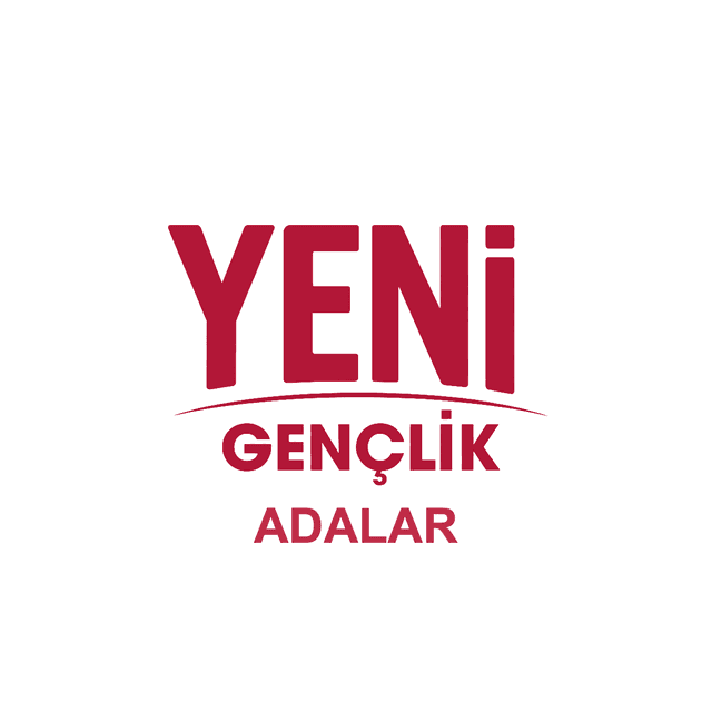 Adalar Gençlik Kolları logosu