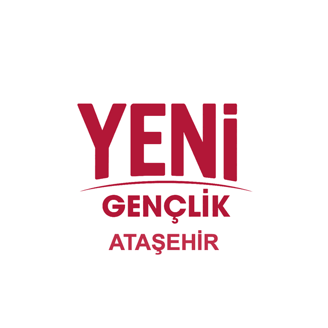 Ataşehir Gençlik Kolları logosu