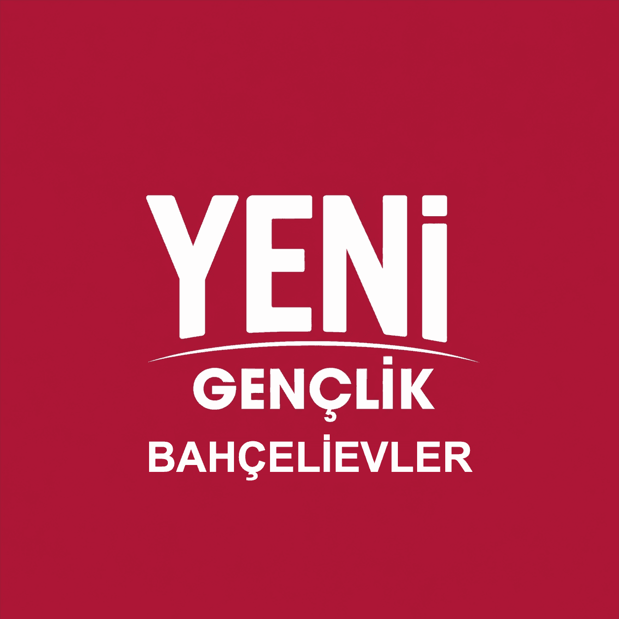 Bahçelievler ilçe logosu