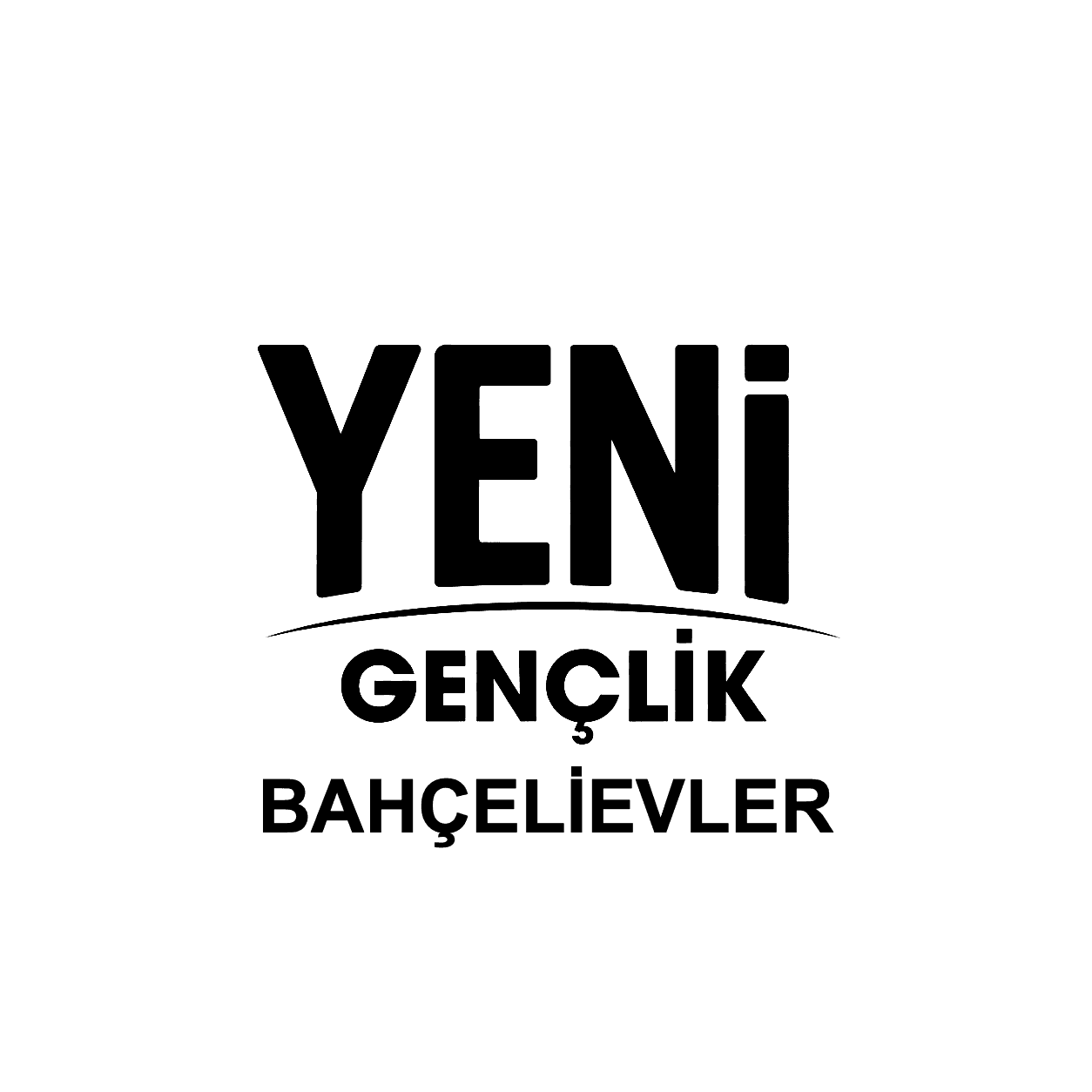 Bahçelievler ilçe logosu