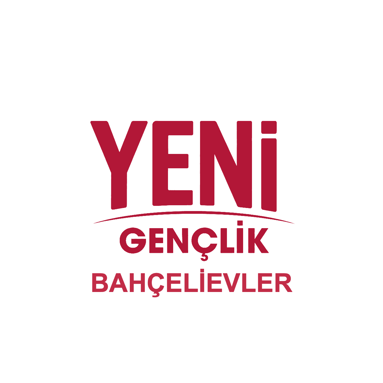 Bahçelievler ilçe logosu