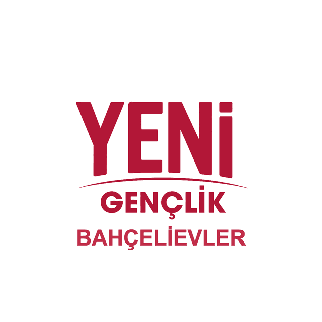 Bahçelievler Gençlik Kolları logosu