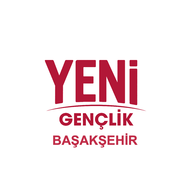 Başakşehir Gençlik Kolları logosu
