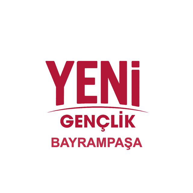 Bayrampaşa Gençlik Kolları logosu