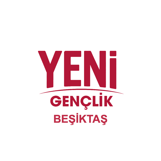 Beşiktaş Gençlik Kolları logosu