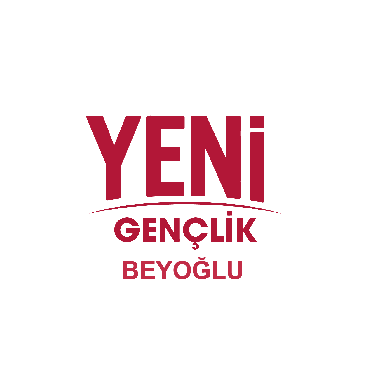 Beyoğlu ilçe logosu