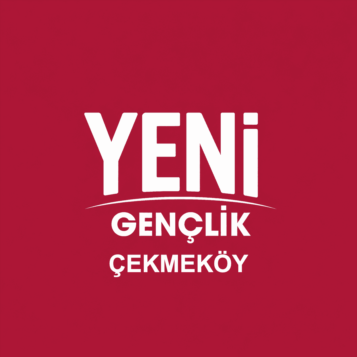 Çekmeköy ilçe logosu