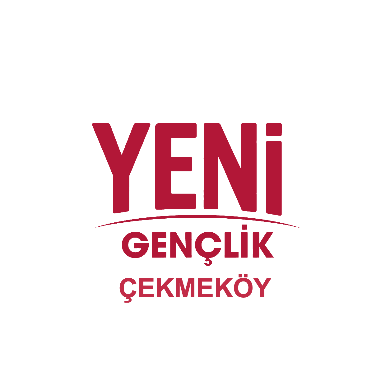 Çekmeköy ilçe logosu