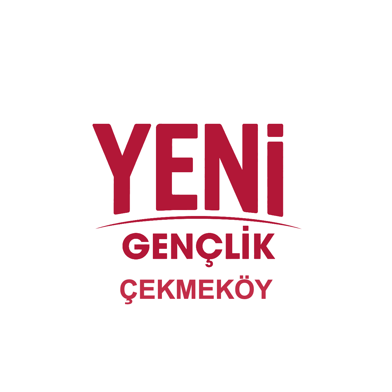 Çekmeköy ilçe logosu