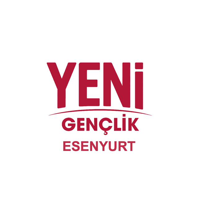 Esenyurt Gençlik Kolları logosu