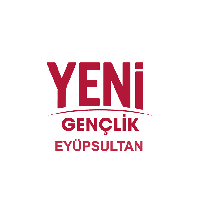 Eyüpsultan Gençlik Kolları logosu