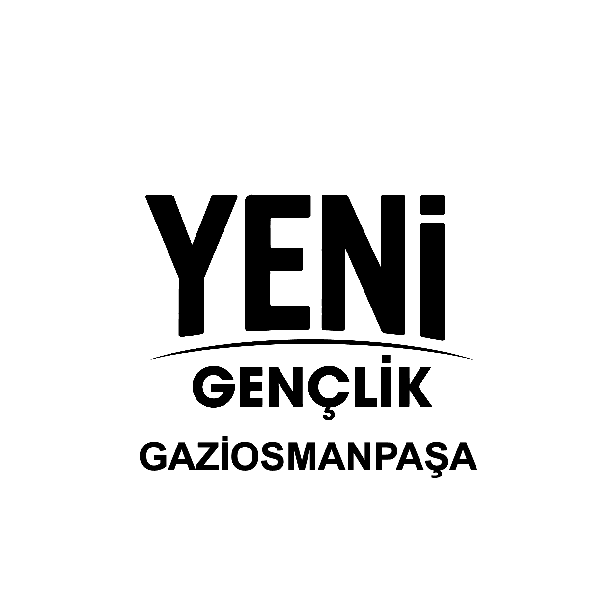 Gaziosmanpaşa ilçe logosu