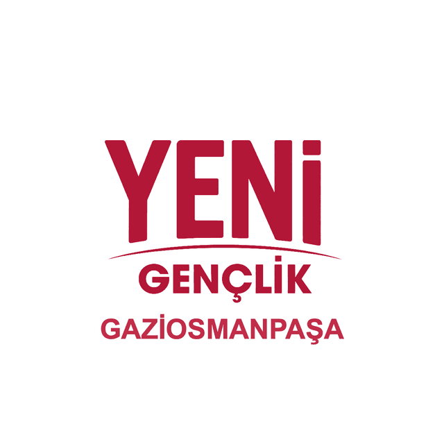 Gaziosmanpaşa Gençlik Kolları logosu