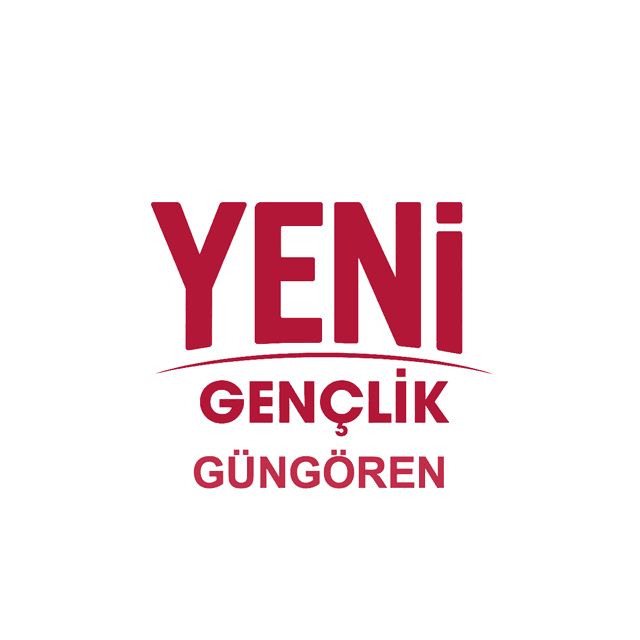 Güngören Gençlik Kolları logosu