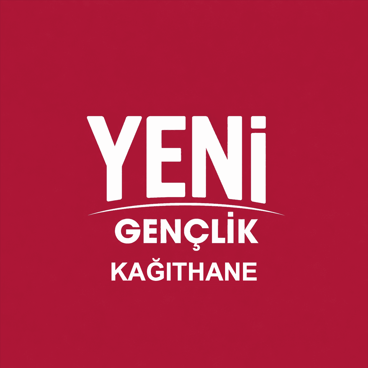 Kağıthane ilçe logosu