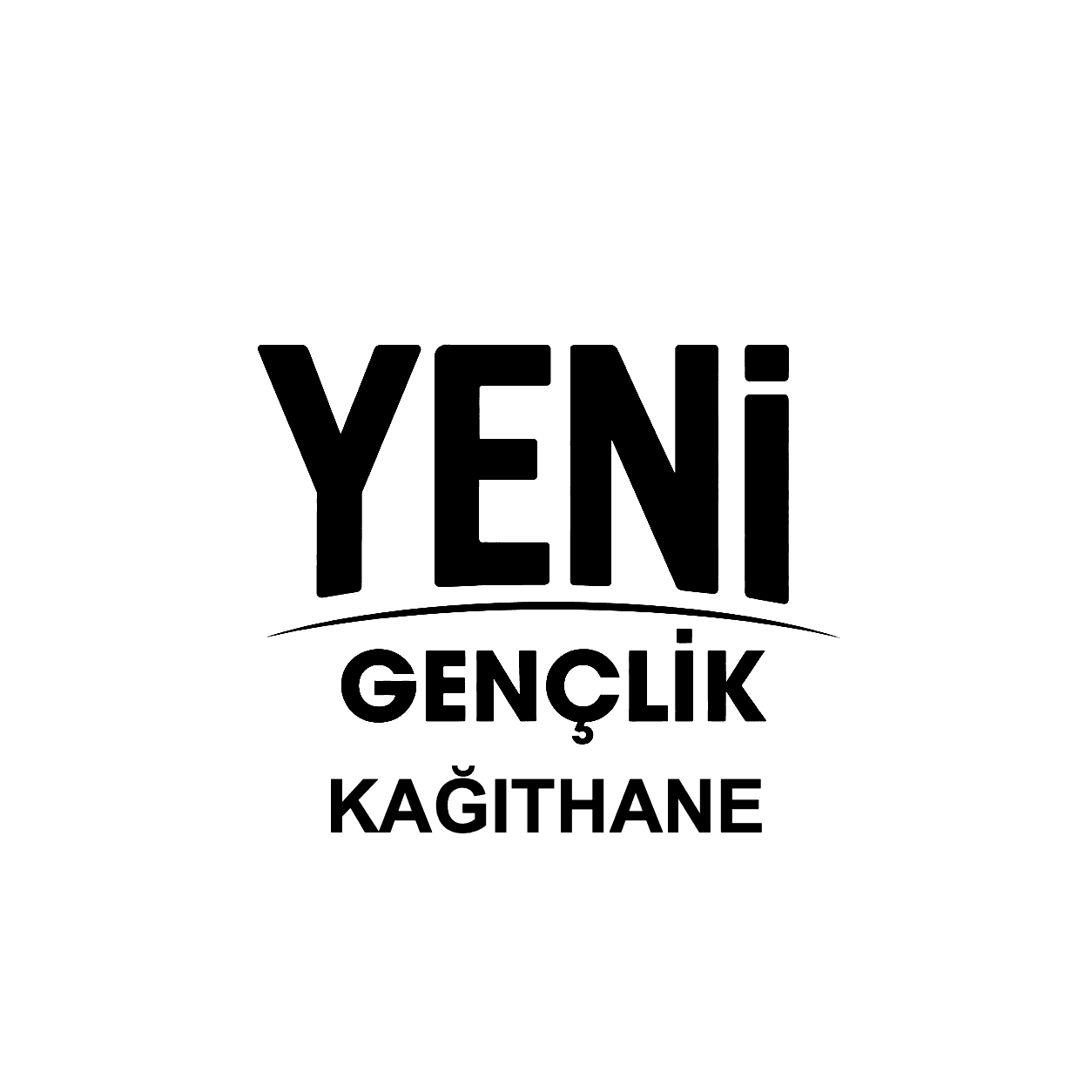 Kağıthane ilçe logosu