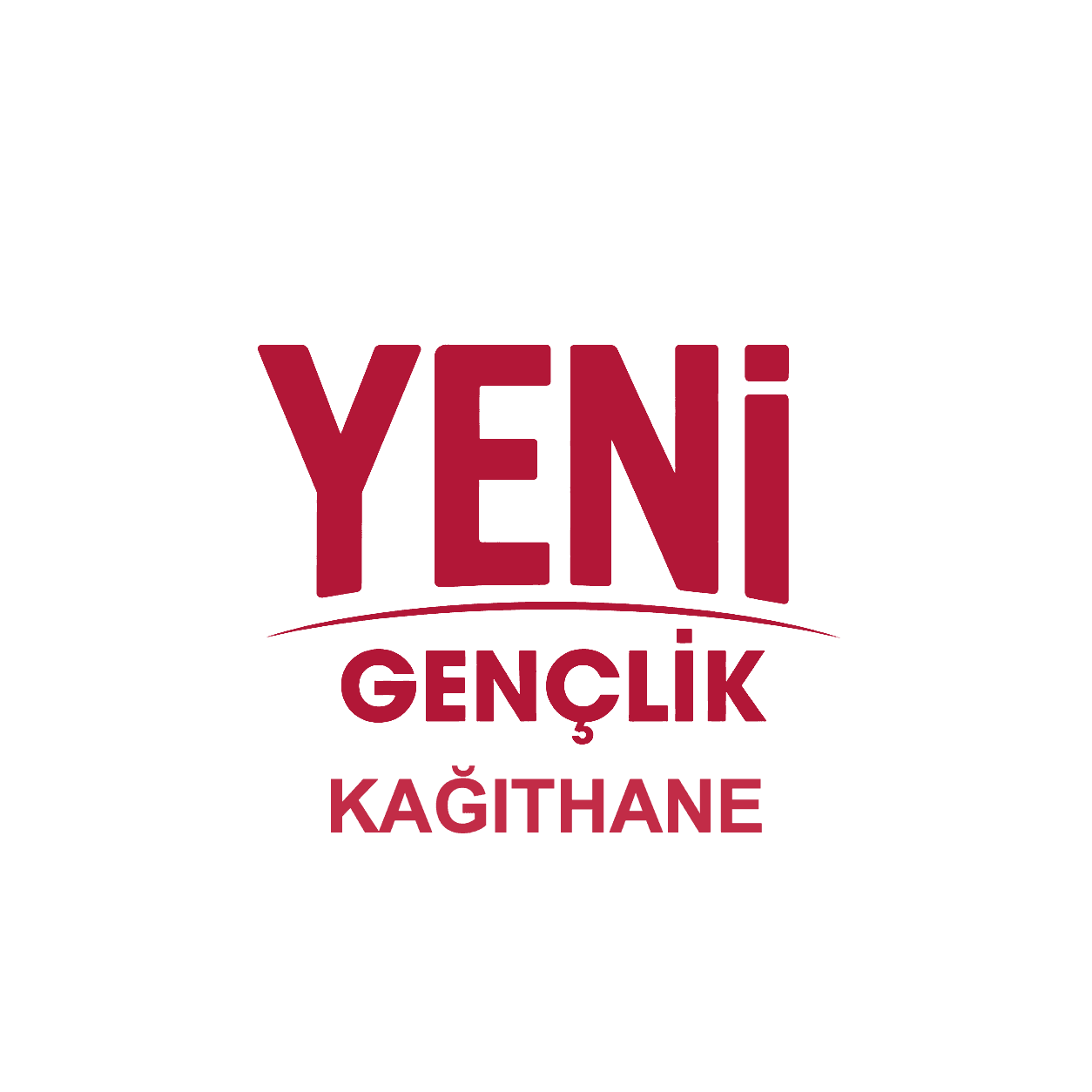 Kağıthane ilçe logosu