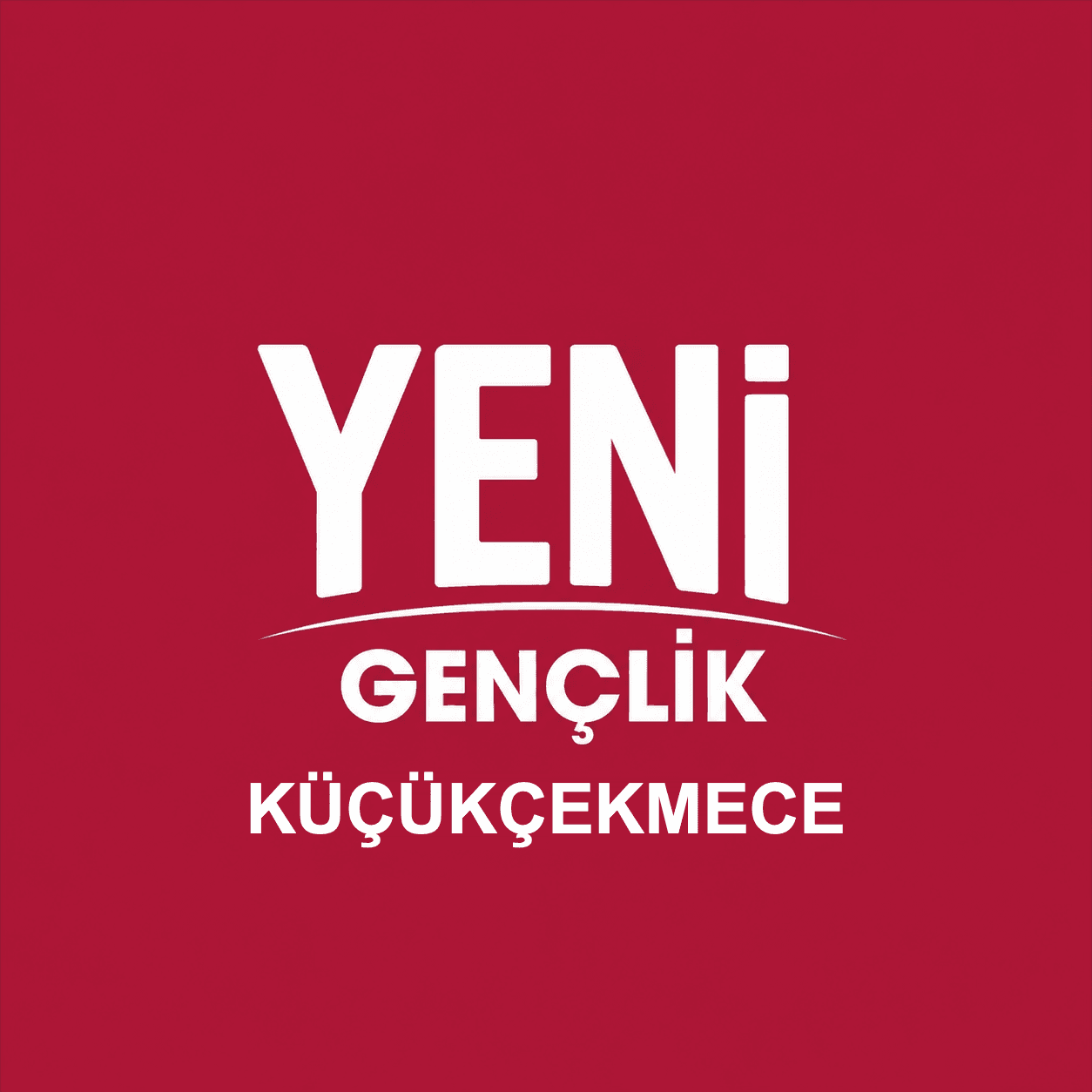 Küçükçekmece ilçe logosu