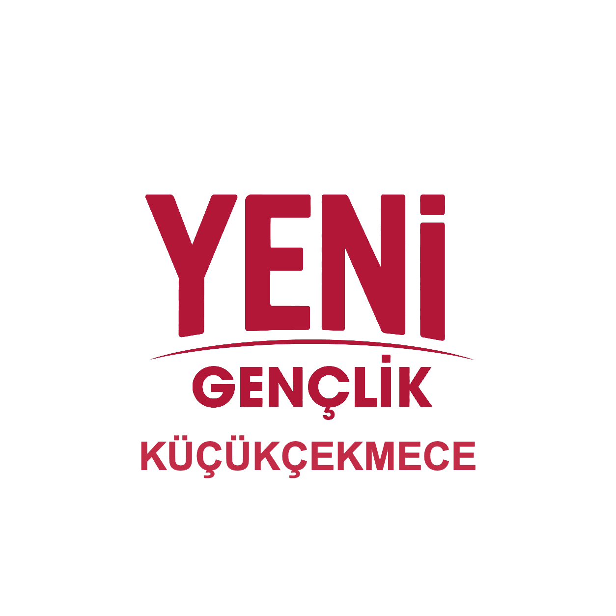 Küçükçekmece ilçe logosu