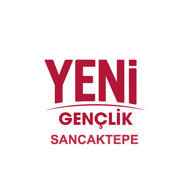 Sancaktepe Gençlik Kolları logosu