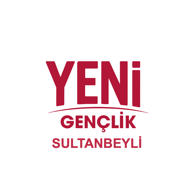 Sultanbeyli Gençlik Kolları logosu