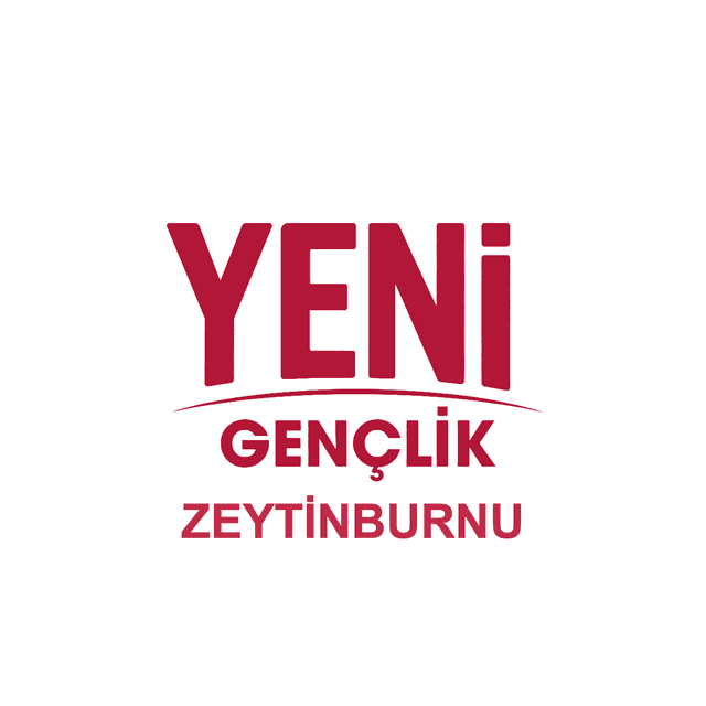 Zeytinburnu Gençlik Kolları logosu
