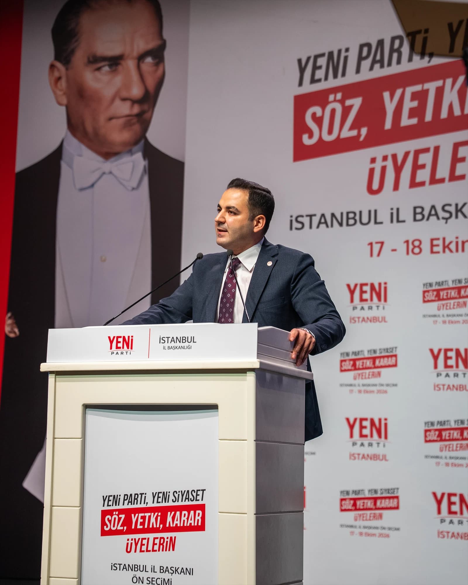 Cem Aydın
