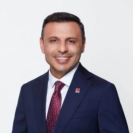 Özgür Çelik